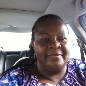 Meet your Posher, Margaret